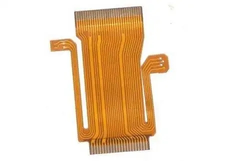 flexible circuit board flexible circuit board