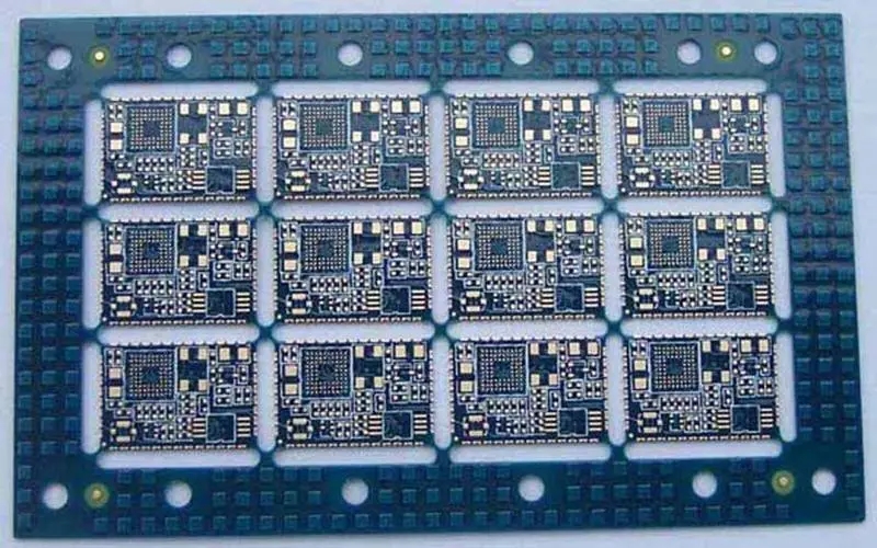 circuit board circuit board