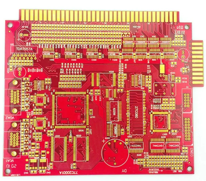 PCB boards PCB boards