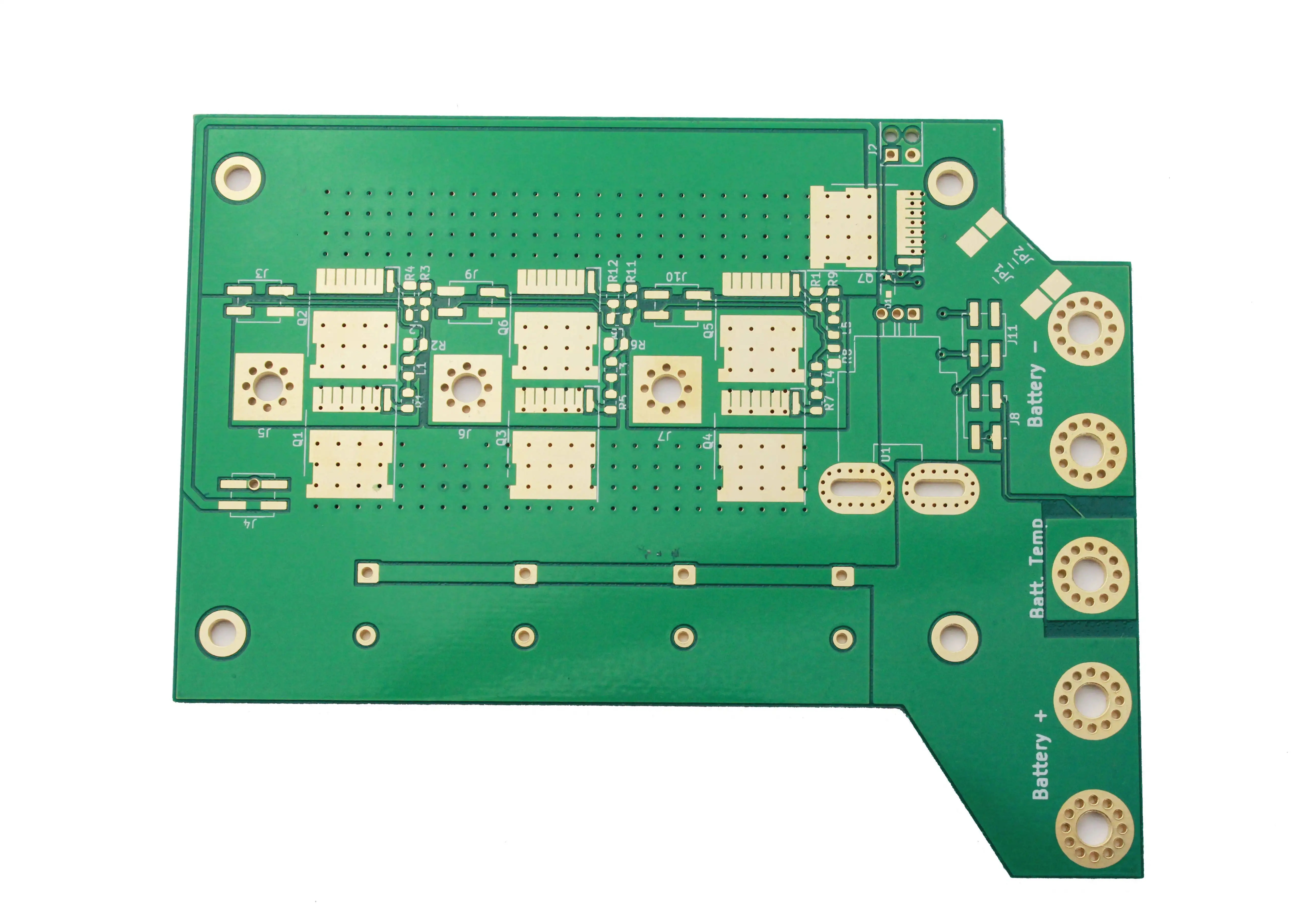 printed circuit board printed circuit board