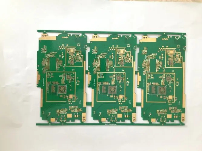 printed circuit board printed circuit board