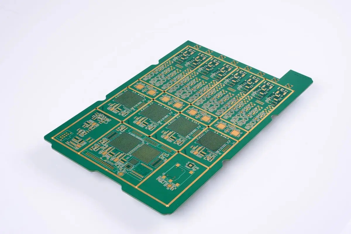 PCB board PCB board