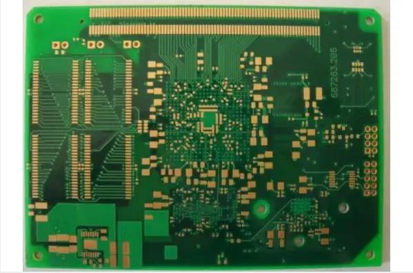 PCB board PCB board