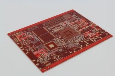 printed circuit board printed circuit board