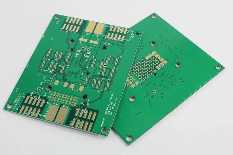 PCB廠家分享PCB設計中接地問題的本質