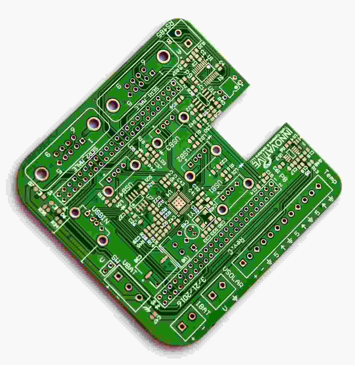 circuit board design circuit board design