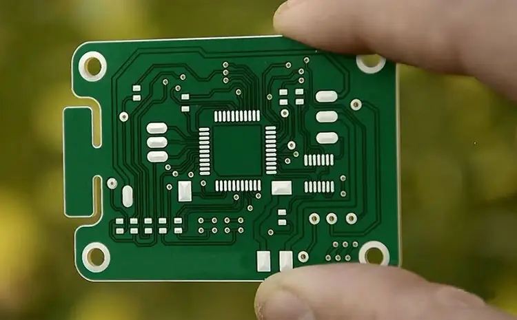 PCB設計：提高PCB設備可靠性的措施