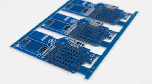 PCB廠家講解高密度PCB的生產技術