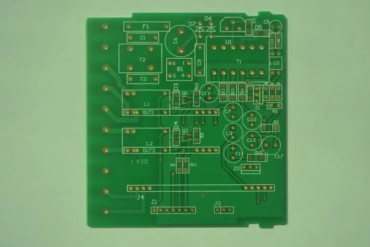 multilayer boards multilayer boards