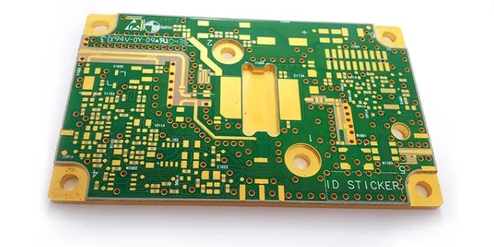 printed circuit board printed circuit board