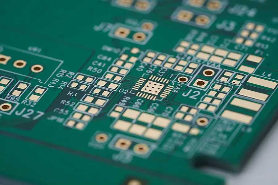 高速 PCB 布局審查清單和 PCB 設計檢查標準
