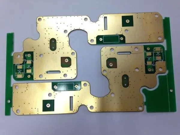 PCB board PCB board