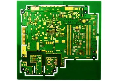 ?高速高密度PCB設計、電源完整性的新挑戰