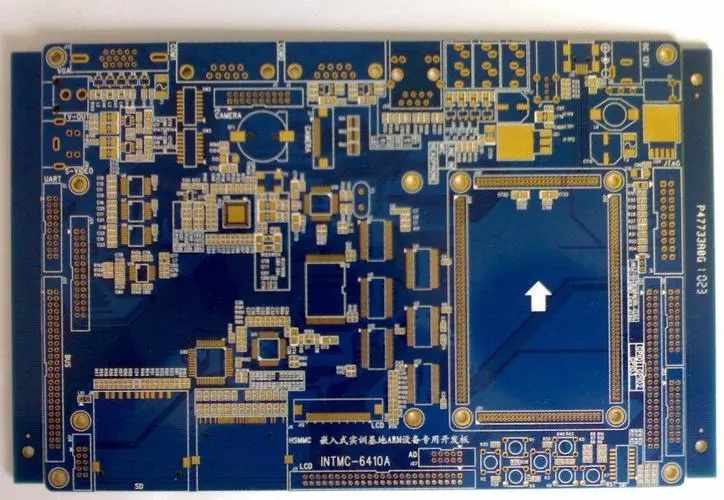 PCB工程師破解PCB原理圖技術介紹