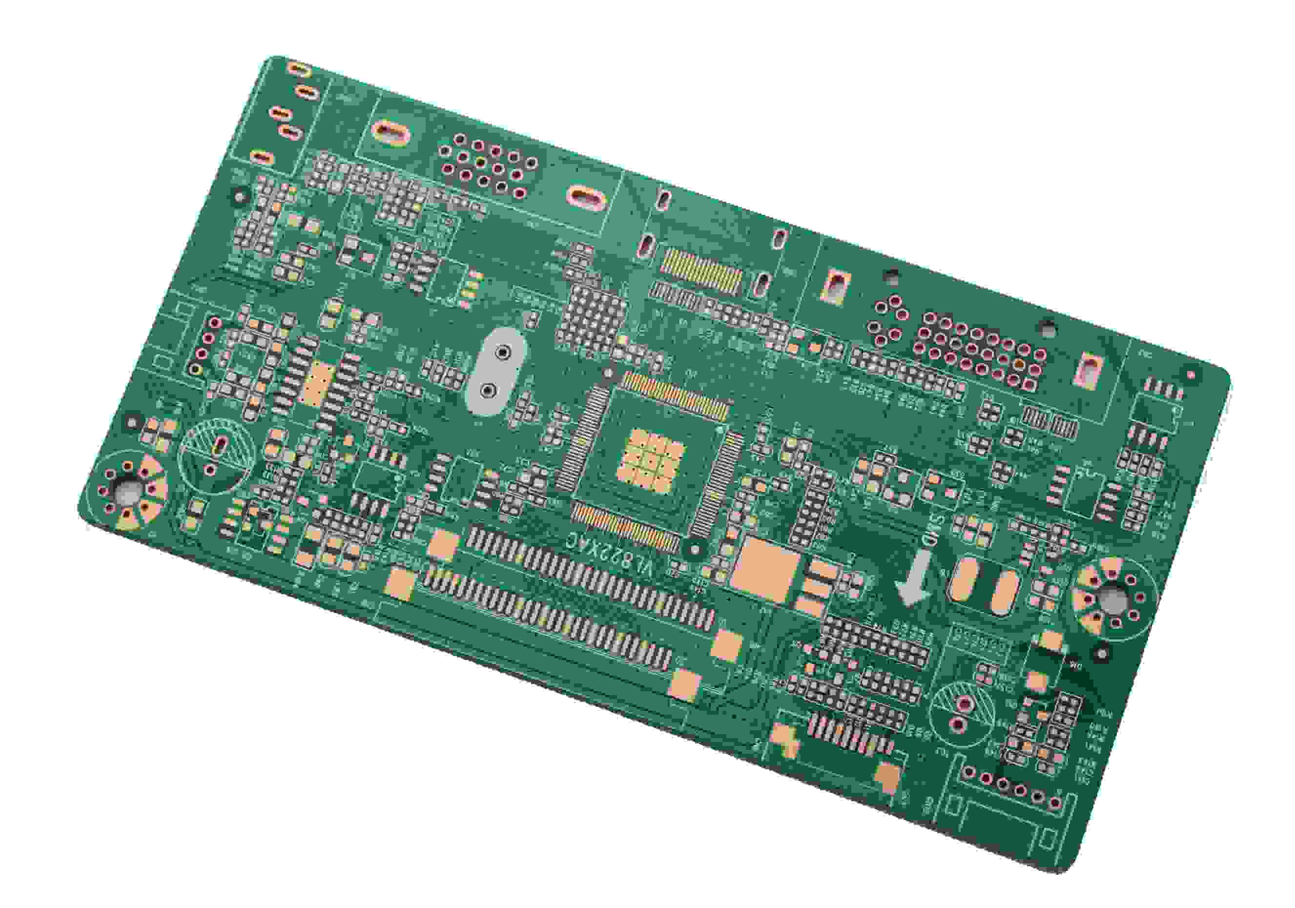 pcb circuit board pcb circuit board