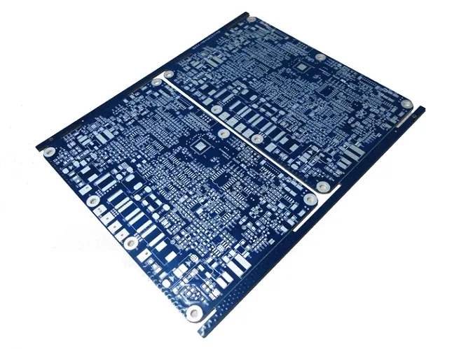 ?PCB設計常見焊盤對PCBA加工有什么影響