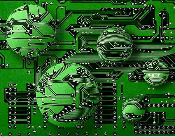 circuit board circuit board