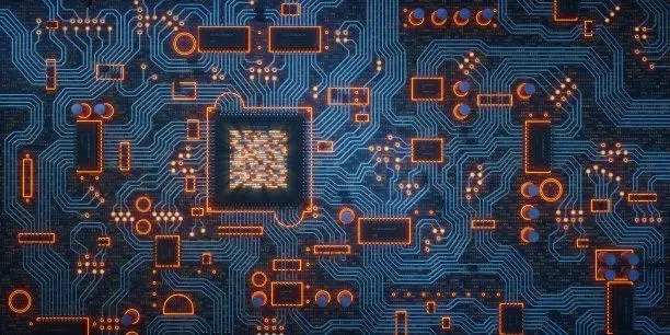 circuit board circuit board