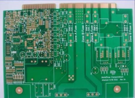 PCB 設(shè)計：是否應該在 PCB 電源層中布線信號？