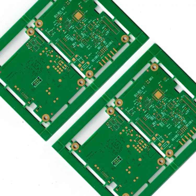 定制設計的 PCB 適合您的項目嗎？