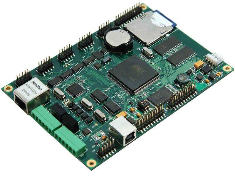 main control PCB board Assembly and a driver PCB board Assembly main control PCB board Assembly and a driver PCB board Assembly