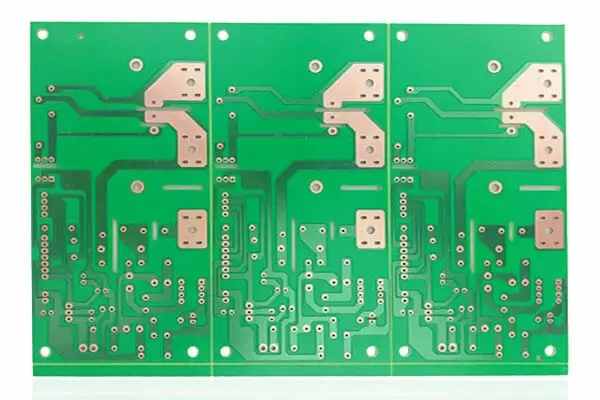 PCB 設(shè)計(jì)：用于超低功耗實(shí)現(xiàn)的 PDS 設(shè)計(jì)