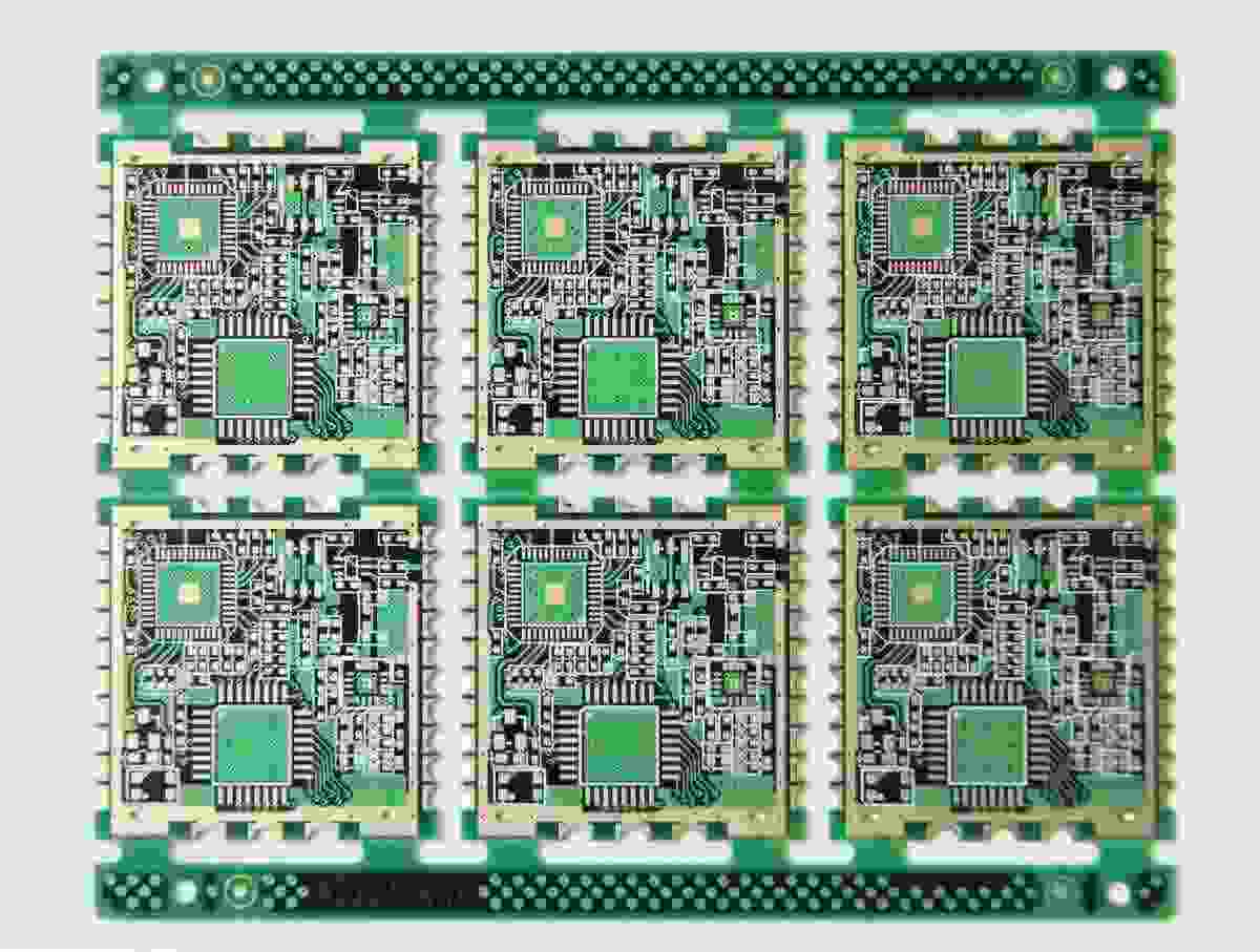 電路板廠講解電源Pi濾波器的設計 ?