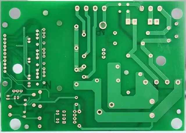 PCB設計中如何設計混合PCB堆棧共享