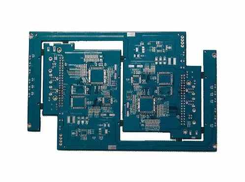 printed circuit board printed circuit board