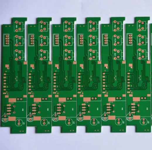 PCB 布局設計中的 PCB 爬電距離和間隙標準