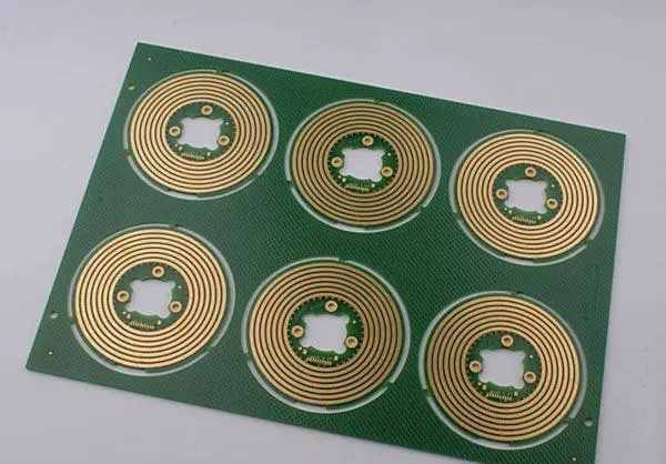 設計太陽能嵌入式系統(tǒng)的 PCB 設計標準