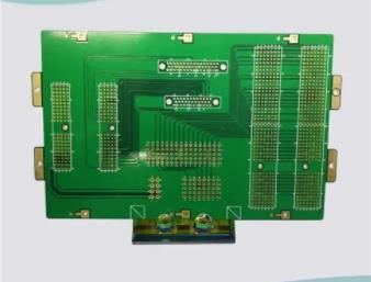 printed circuit board printed circuit board