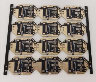 printed circuit board printed circuit board