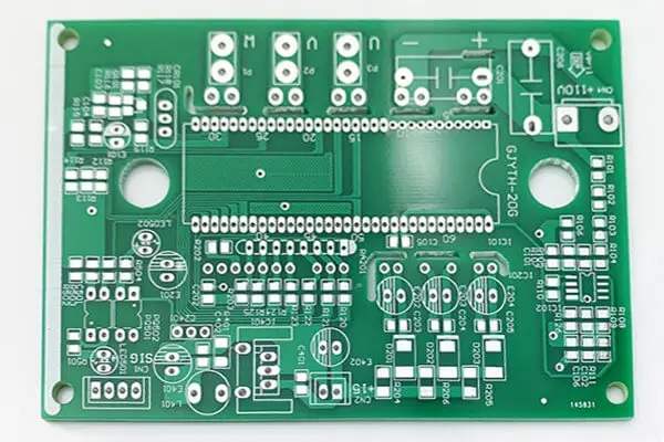 環形和多層 PCB 設計：保持在公差范圍內