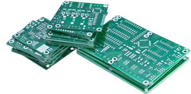 PCB方案設計優化多層PCB的設計技巧