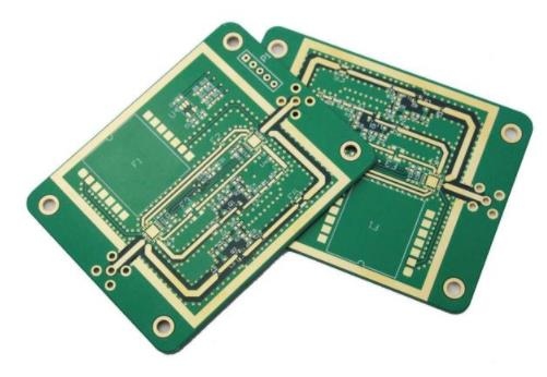 HDI PCB HDI PCB