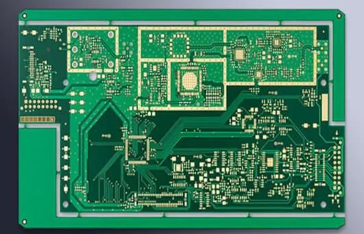 PCB設計及客戶外觀設計生產流程