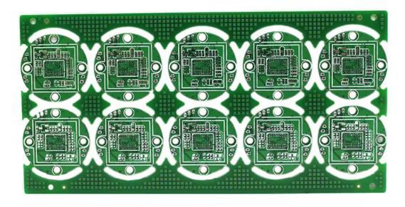 PCB老手分享給新手的PCB設計原則